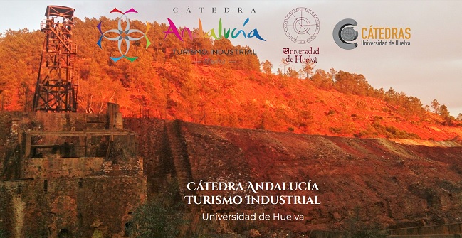 Cártel Cátedra Turismo Industrial