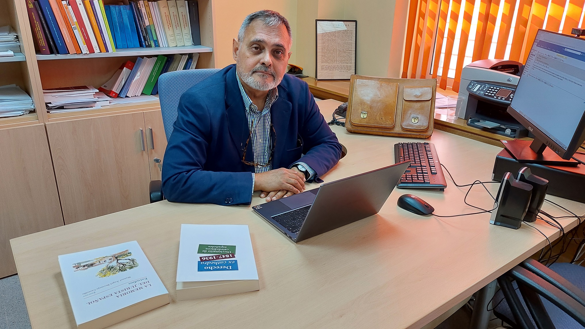 Fotografía de Carlos Petit