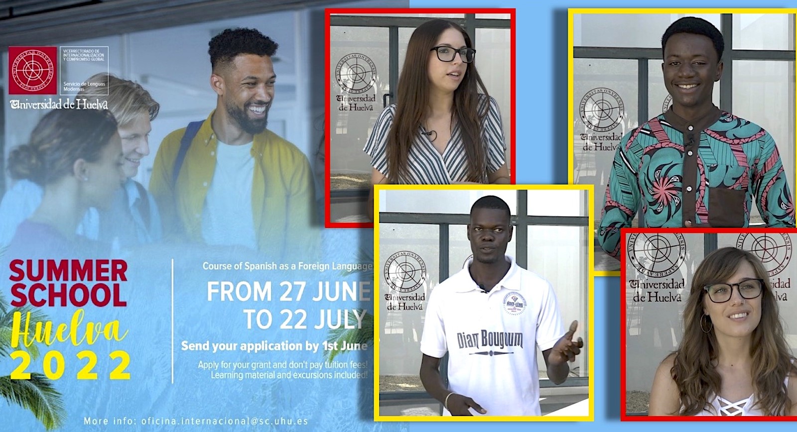 Cartel Summer School