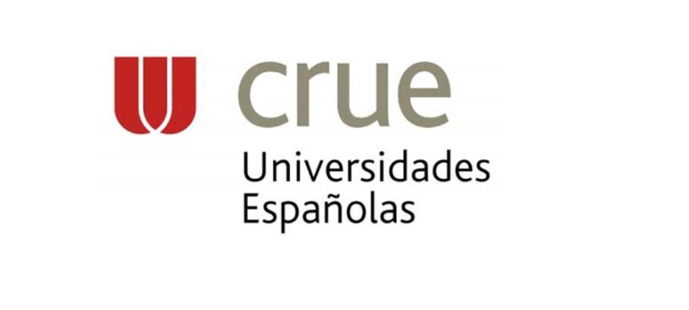 Logo CRUE
