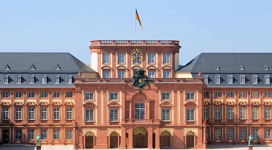 Universidad de Mannheim