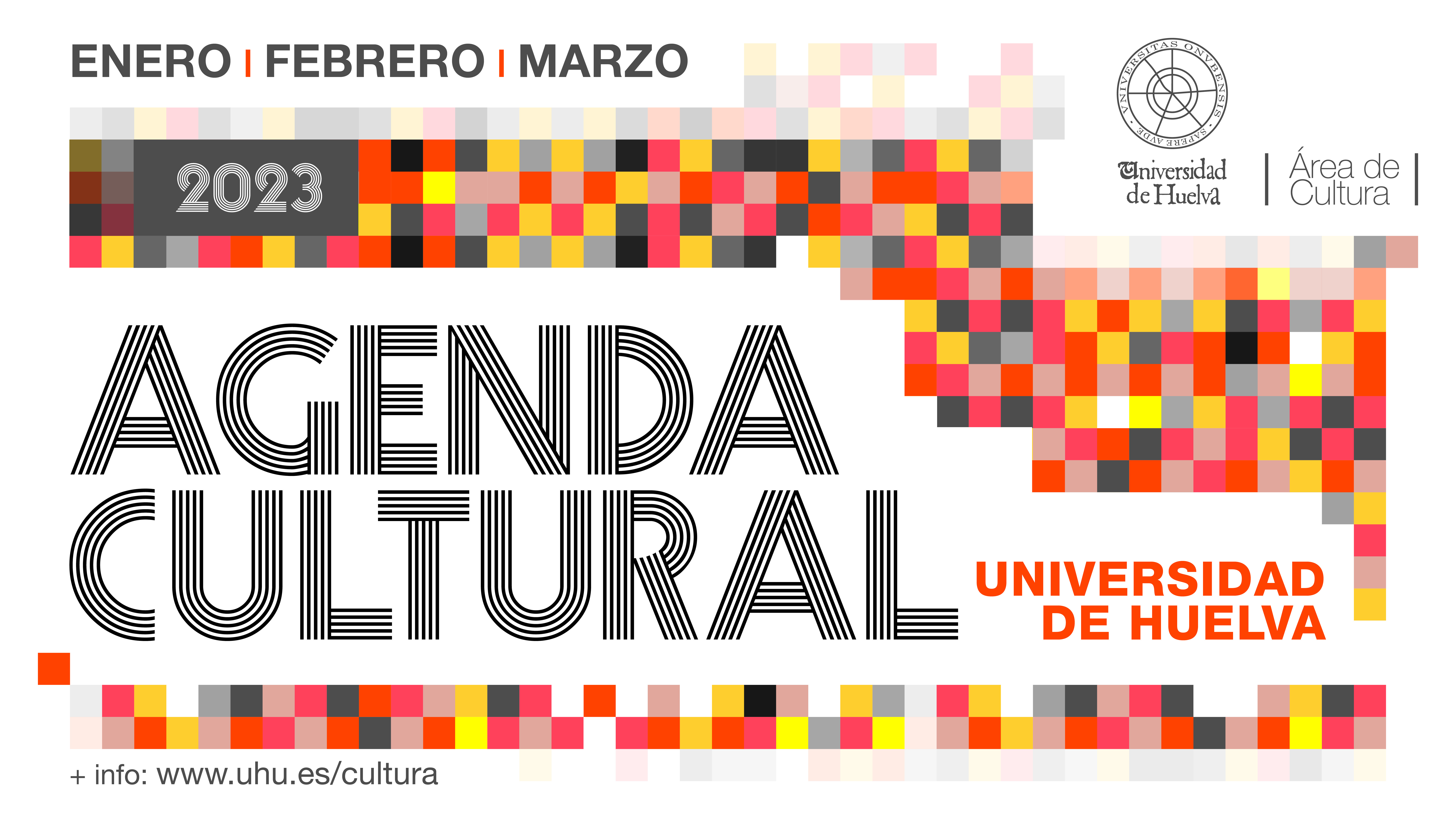Agenda cultural Invierno 2023
