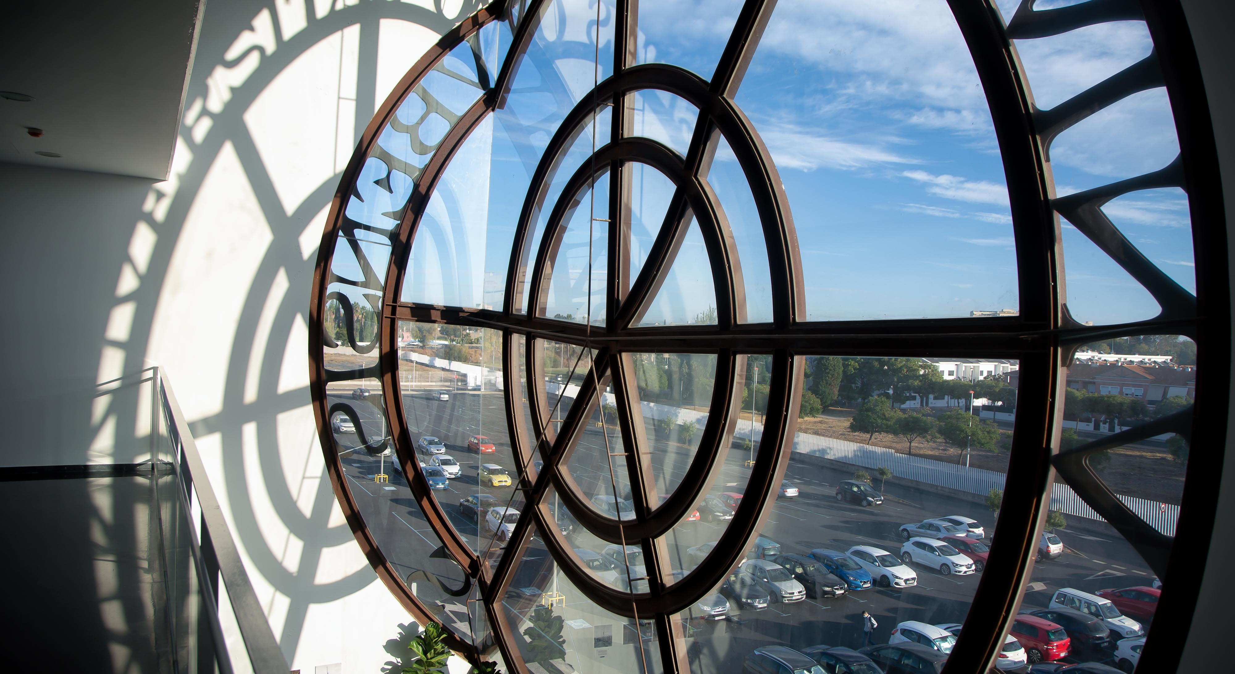 ETSI en imagen de archivo