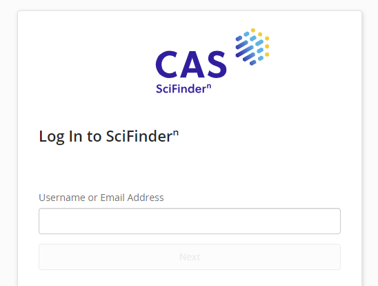 SciFinder