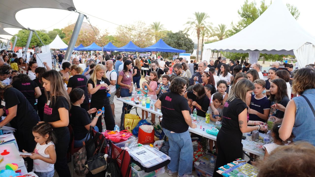 Noche europea de l@s investigador@s