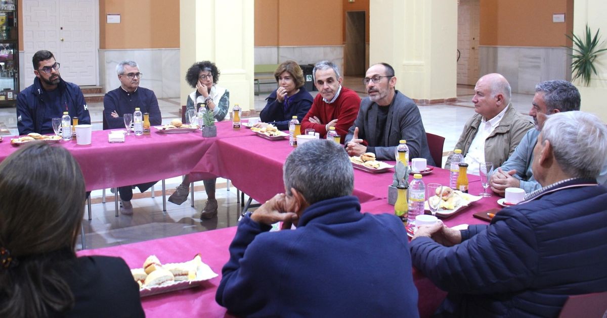 UCC+i y AIQBE retoman los `Encuentros de Saber Abierto´ para explorar las posibilidades de la economía circular