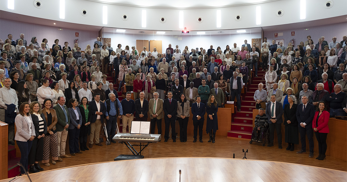 Aula de la Experiencia Curso 23-24