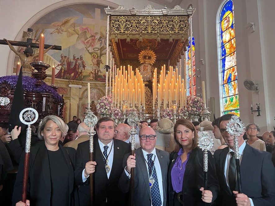 Hermandad Estudiantes