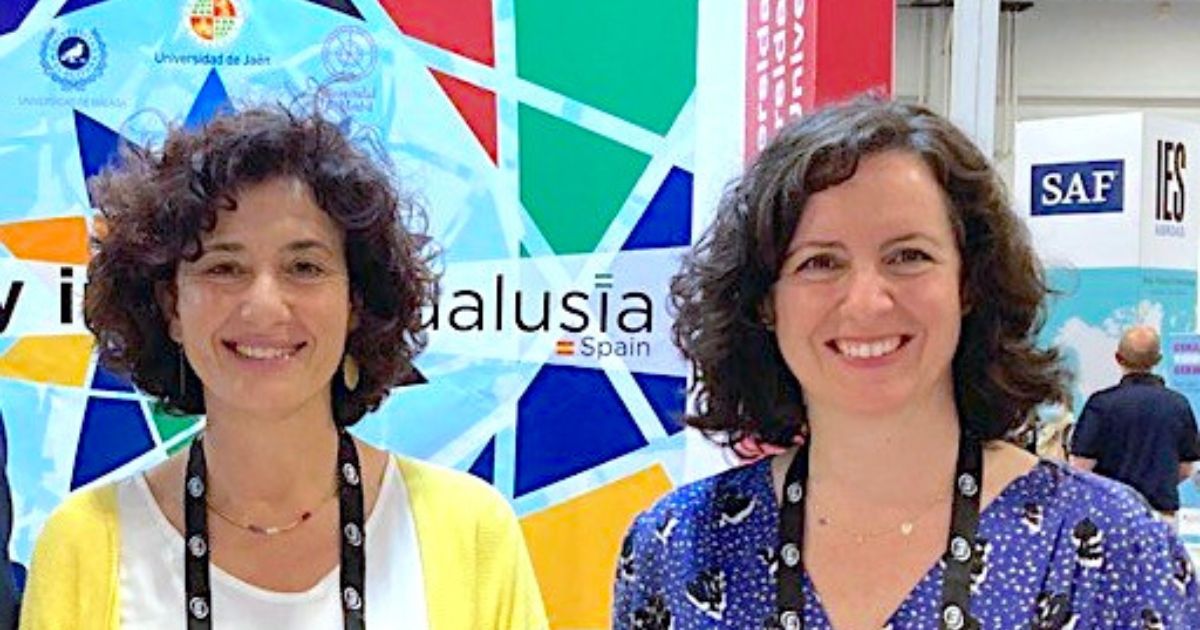 La UHU anuncia cambios en el equipo del Vicerrectorado de Internacionalización 