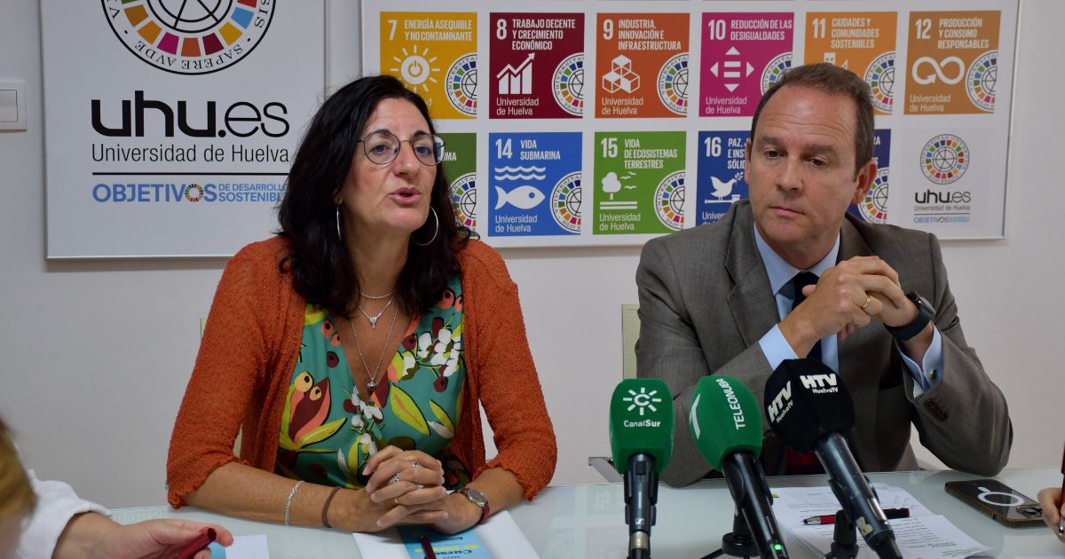 La UHU destaca la “gran respuesta” que ha obtenido la experiencia piloto de los primeros cursos de verano