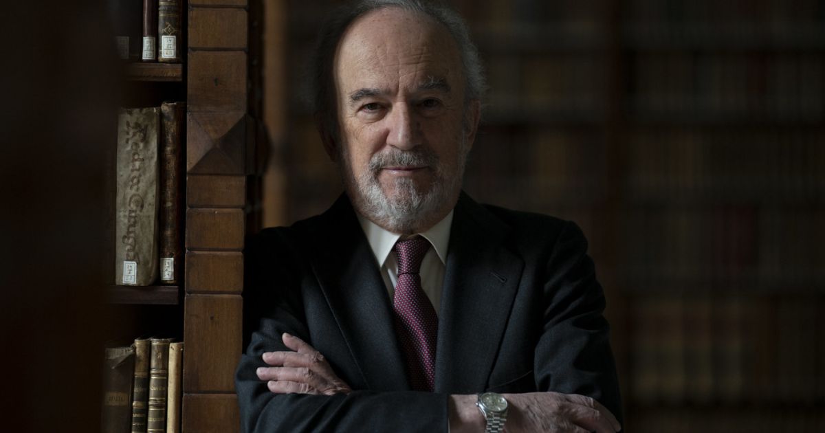 Santiago Muñoz, director de la RAE, invitado de lujo en la UHU 