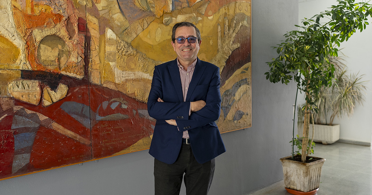 La Universidad de Huelva entra en el ranking de Shangai en el área de Comunicación