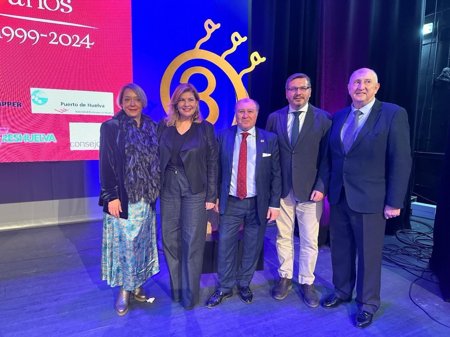 Asociación 3 de marzo 24