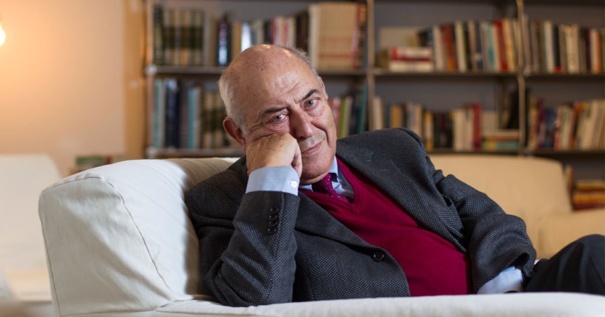 La UHU nombra al escritor José Antonio Marina como Doctor Honoris Causa 