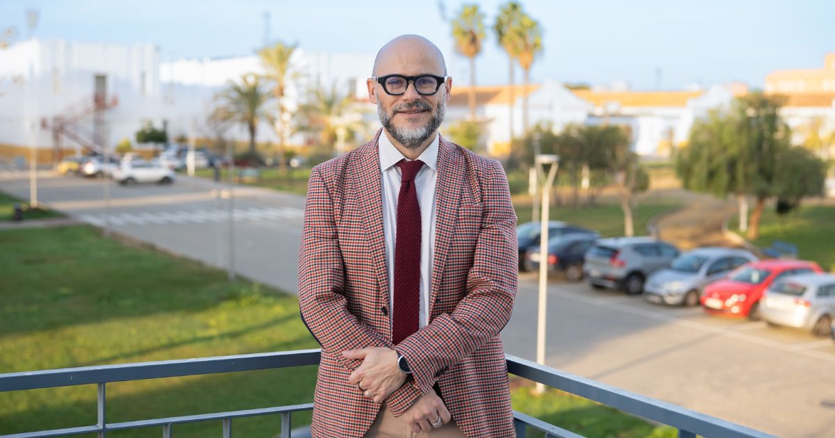 Roberto Fernández recibe el Premio “Cátedra UAM Auditores Madrid de Información Financiera Corporativa 2023”