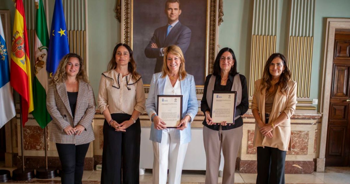 El Ayuntamiento y la Universidad de Huelva refuerzan su colaboración