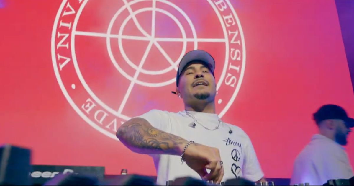 Cerca de 6.000 estudiantes disfrutan de la V Fiesta Universitaria de Huelva