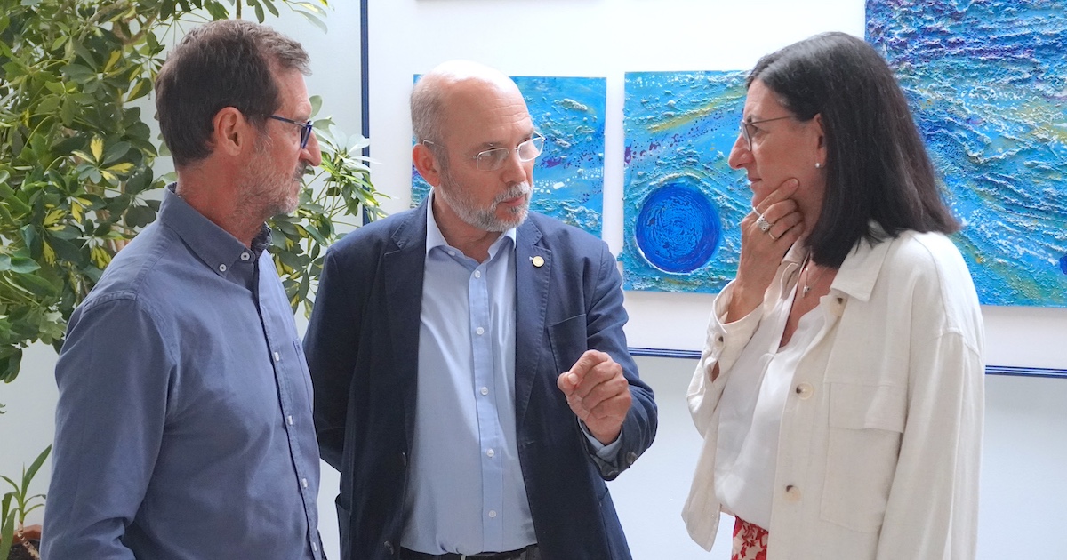 La UHU anuncia la apertura del concurso público de méritos para la adjudicación de plazas para Profesorado Asociado en el Grado de Medicina