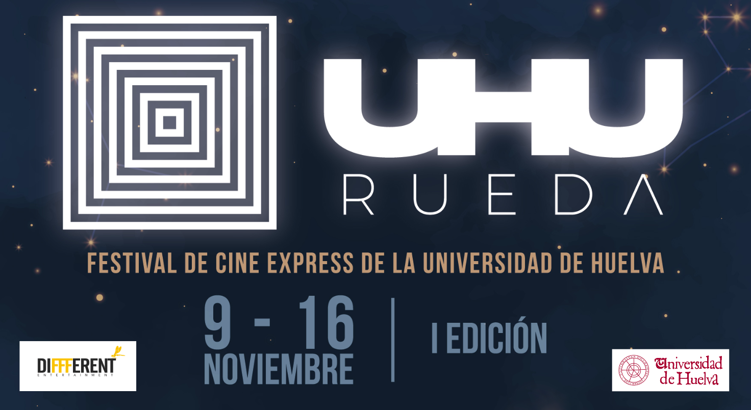 UHU rueda. I edición