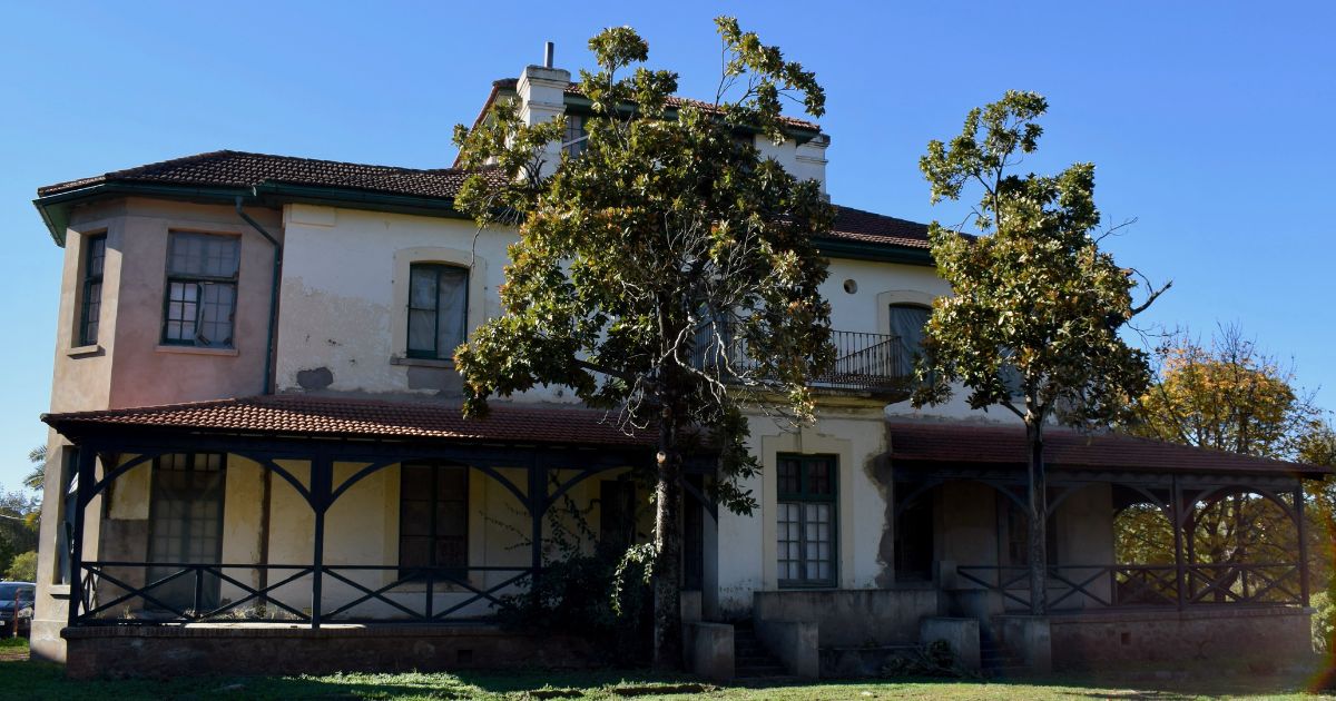 La UHU acoge con gran entusiasmo la concesión de la subvención para la Casa Consejo de Riotinto