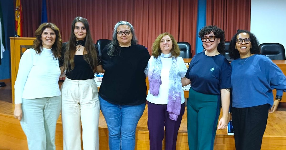 La UHU celebra un seminario analiza en un seminario la `violencia estética´