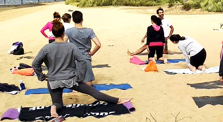 Compromiso salud mental