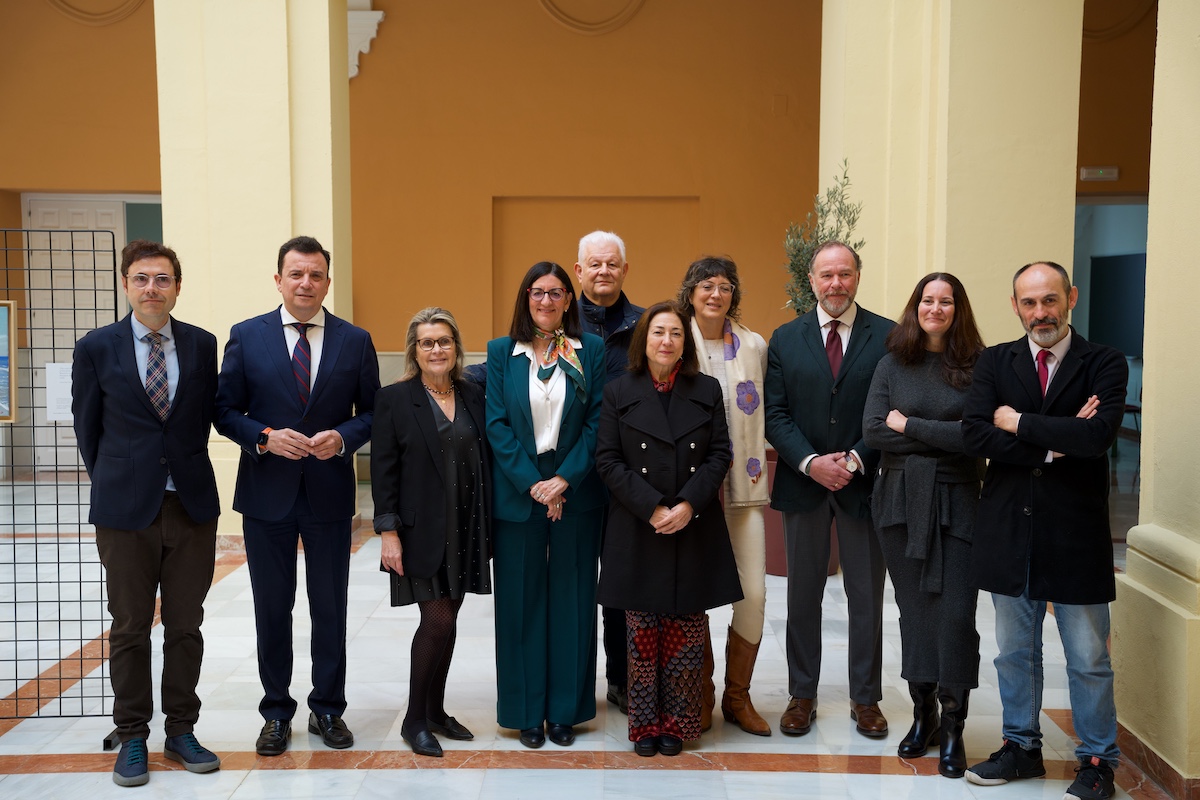 Rosa María León y Rosario Márquez, reciben el premio a la excelencia investigadora `José Luis García Palacios´