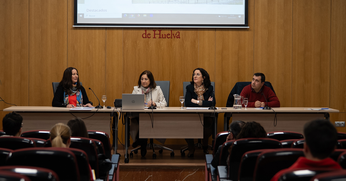 La UHU pone en marcha una nueva Cátedra en Economía Social