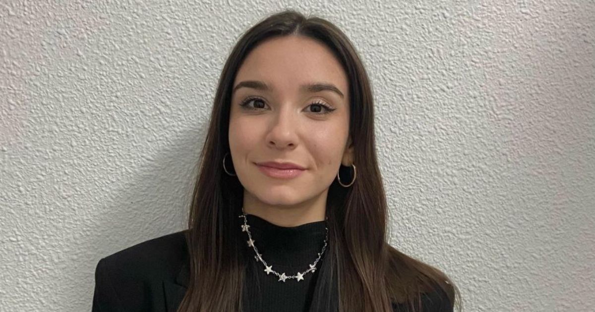 Bruna Scaratti, alumna de la UHU, obtiene el primer Premio de RTVE en la VII edición de Impulsa Visión 