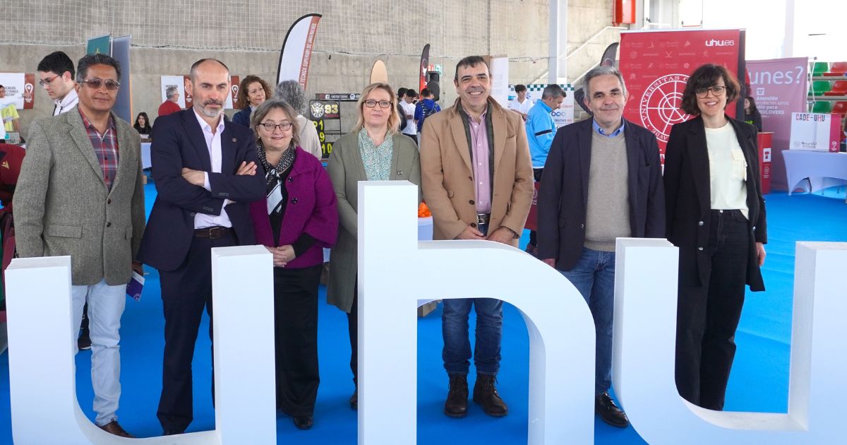 El Grado en Física, una de las grandes novedades en las Jornadas de Puertas Abiertas