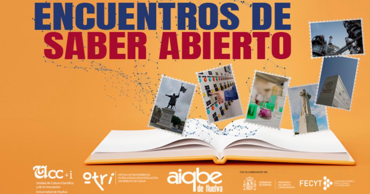 El desafío de la gestión energética protagoniza un nuevo encuentro de Saber Abierto en el Muelle de las Carabelas