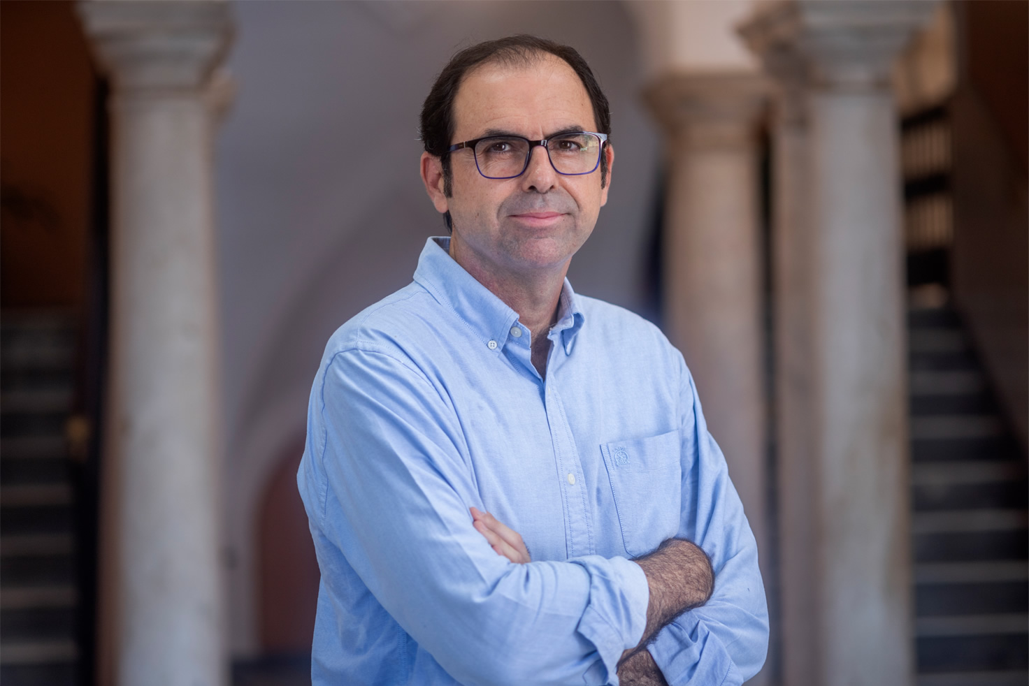 Director de Planificación y Estrategia de Datos