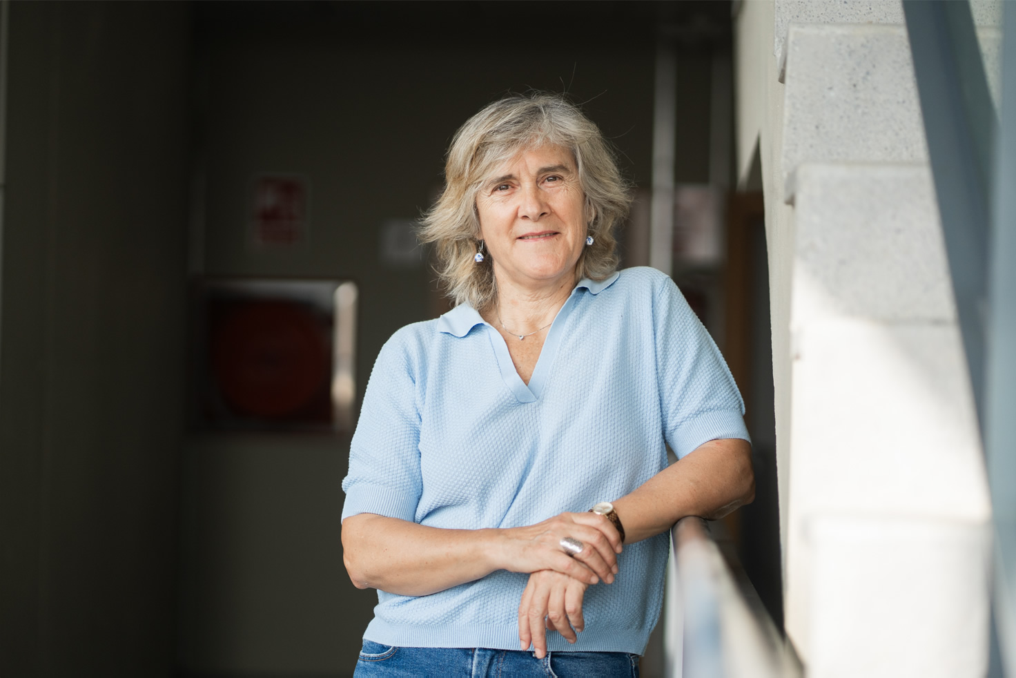 Directora de Ordenación Académica