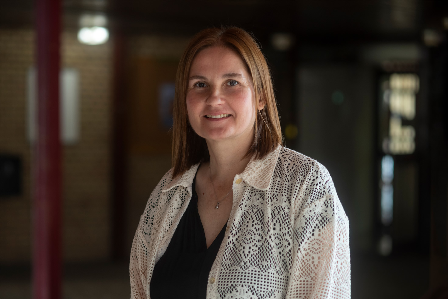 Directora de Planes de Estudio