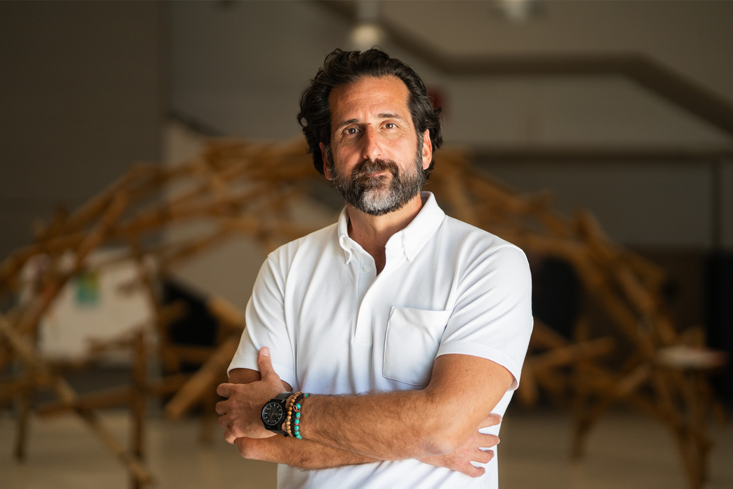 Director de Campus Global y Conexión Local