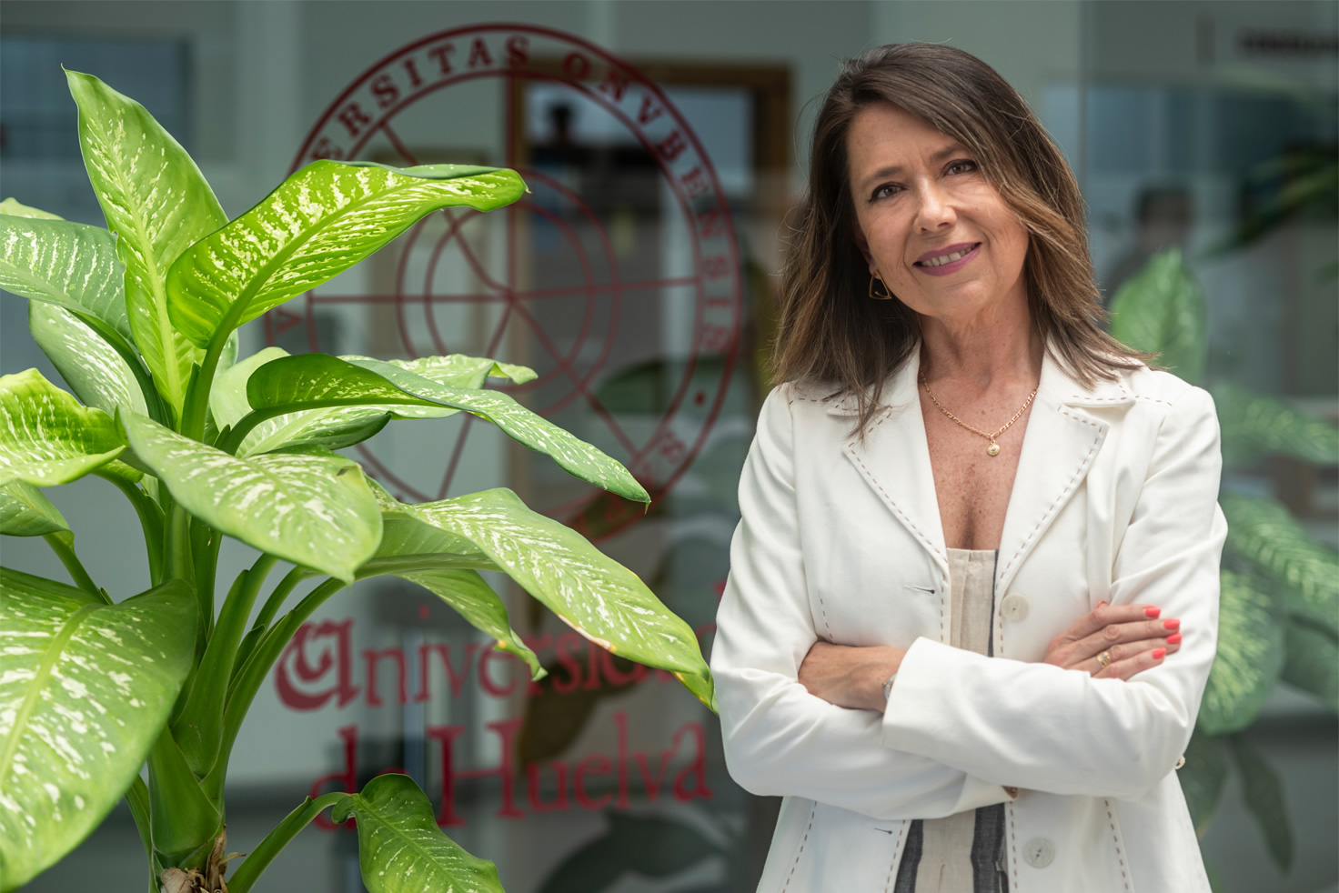 Directora de Participación y Representación Estudiantil