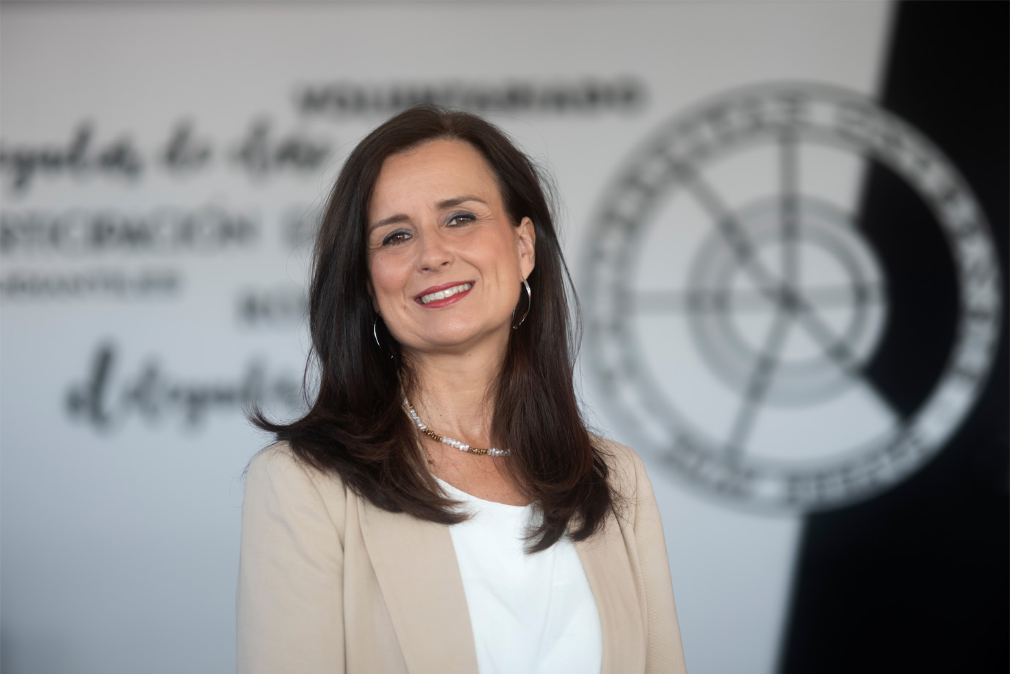 Vicerrectora de Estudiantes