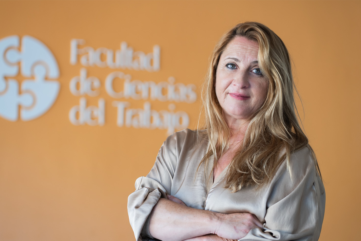 Directora de Microcredenciales