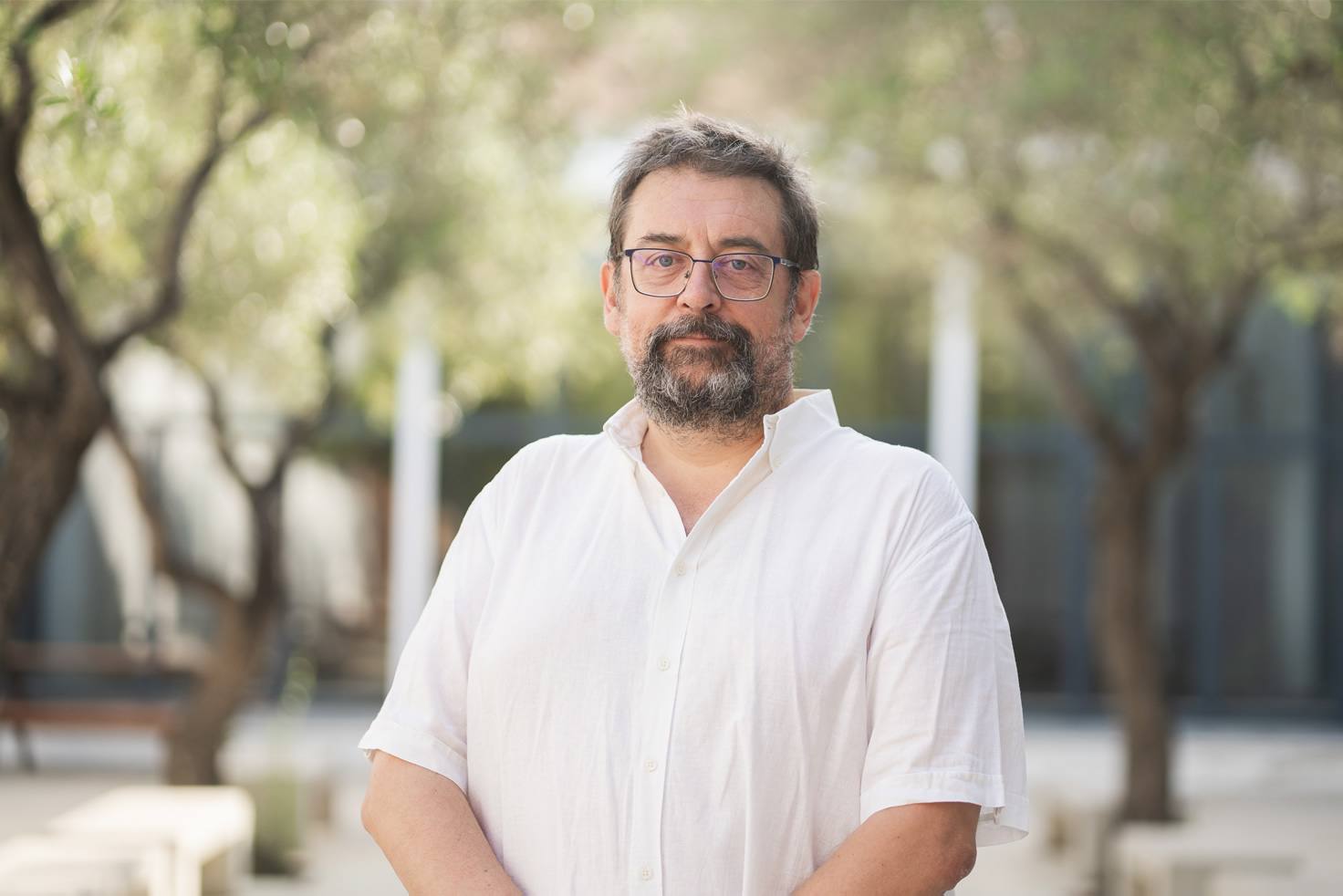 Director del Aula de la Experiencia