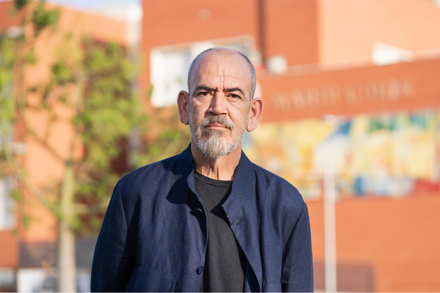 Vicegerente de Proyectos y Coordinación