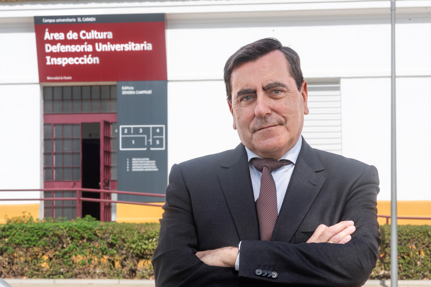 Inspector de Servicios