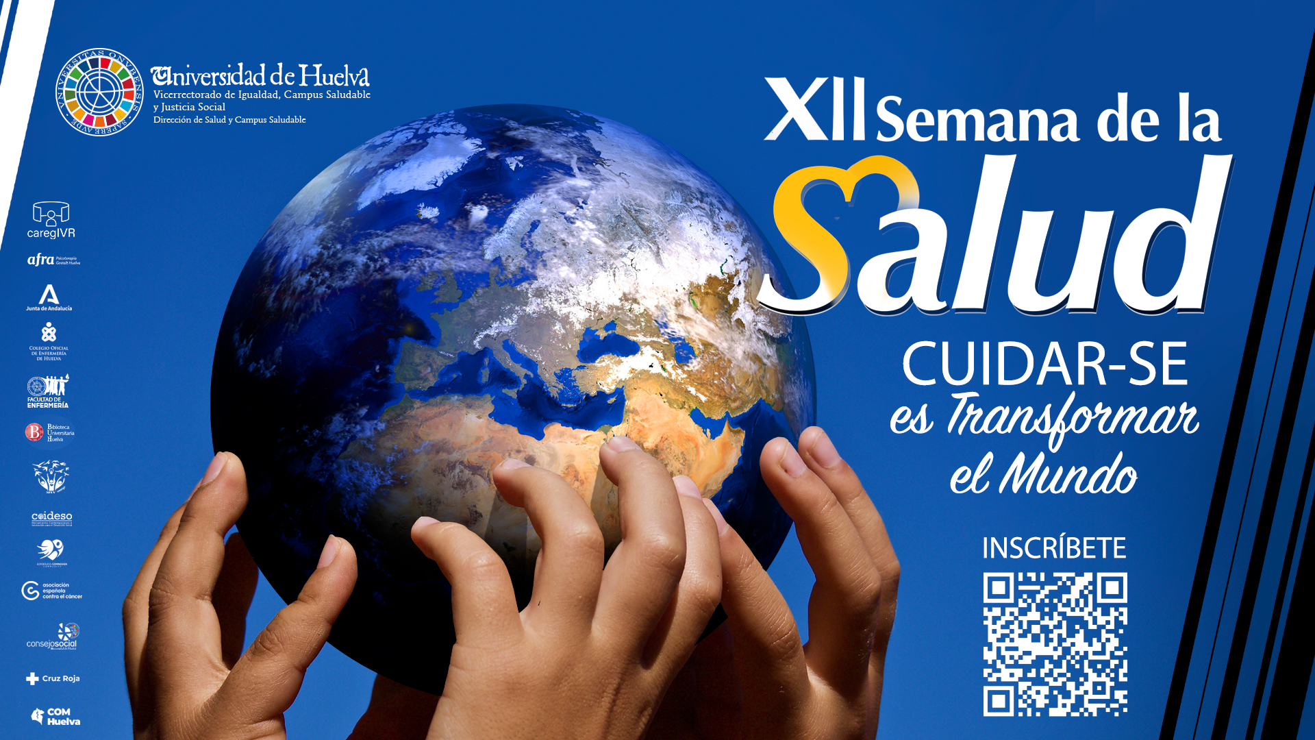 XII Semana de la Salud