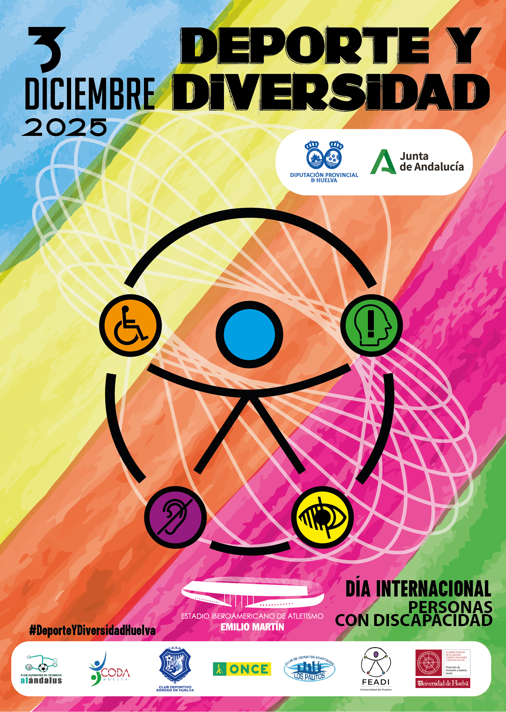 Deporte y Diversidad