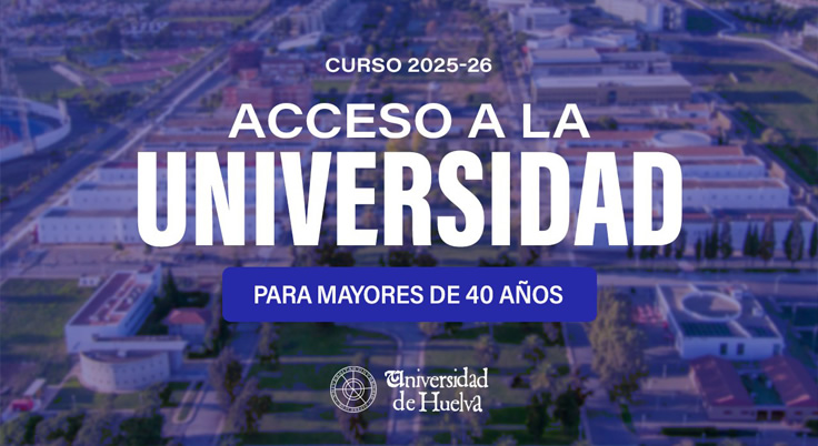 Acceso a mayores de 40