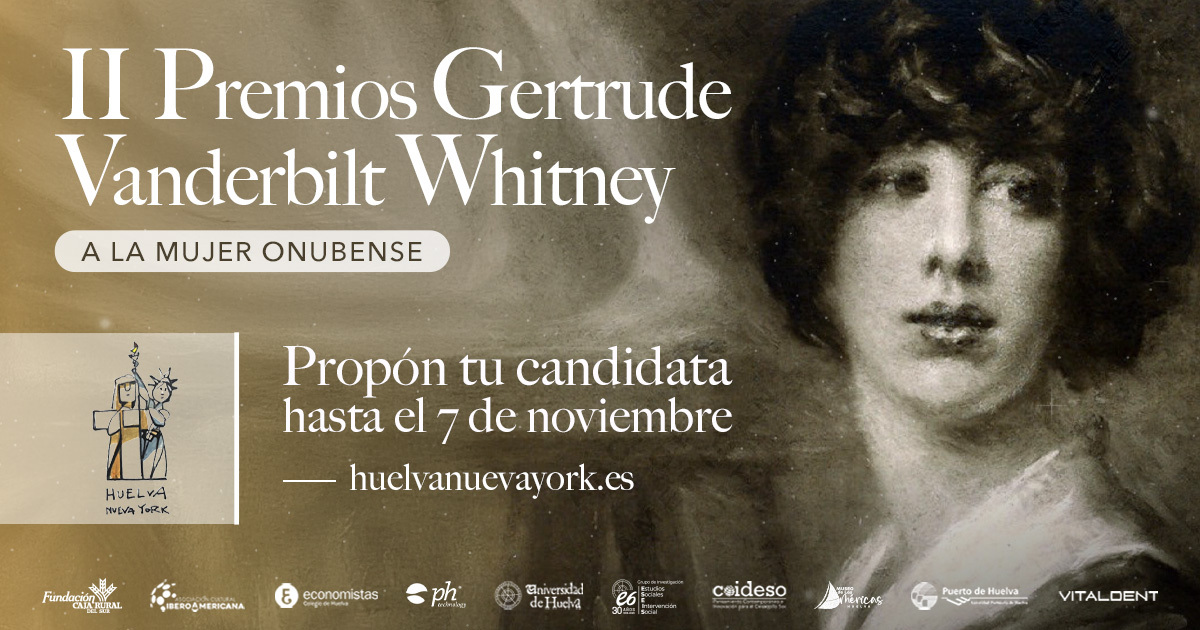 II Premios Whitney