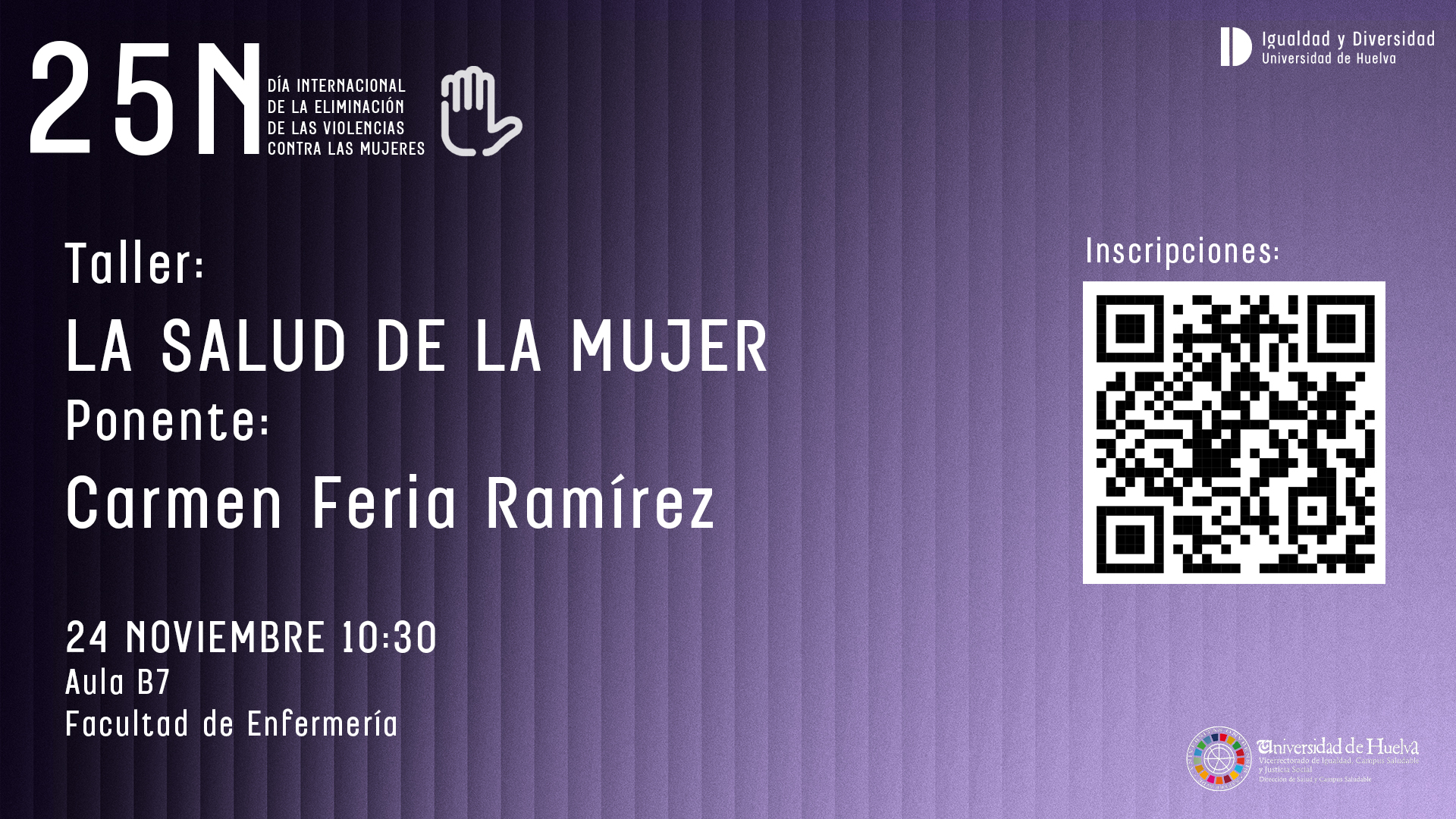 La Salud de la Mujer