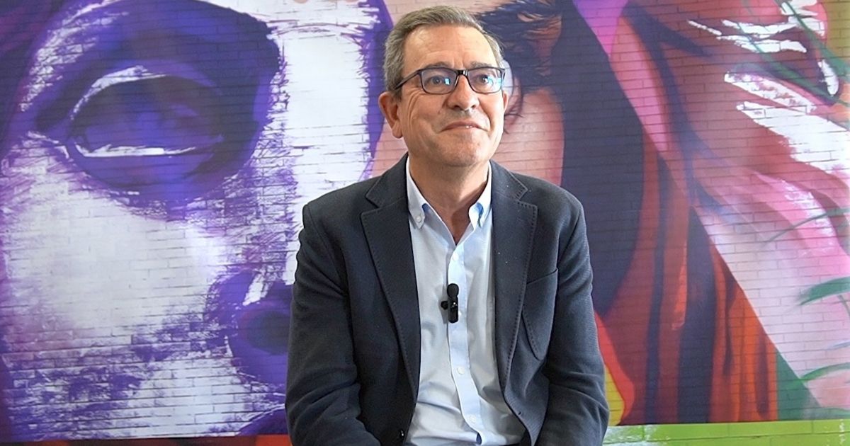 El Dr. Ignacio Aguaded ve como “un hito” para la Universidad de Huelva tener a nueve investigadores en el Ranking de Stanford