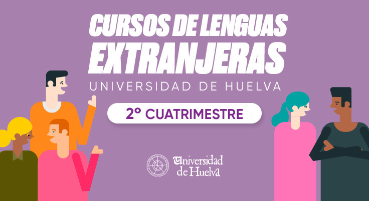 Cursos Lenguas Extranjeras
