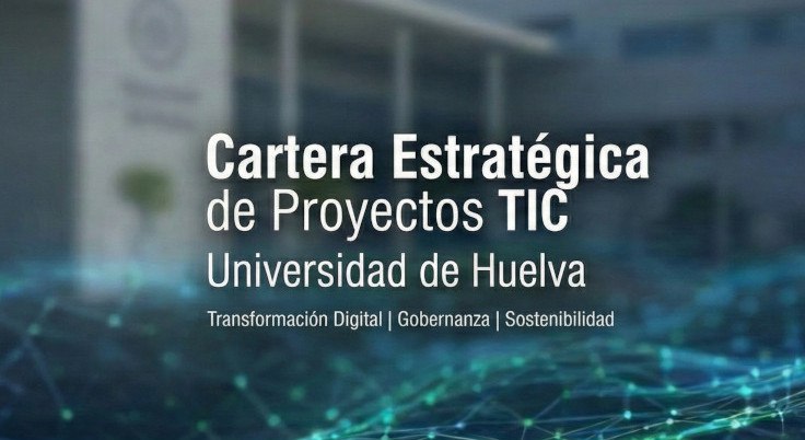 Cartera Estratégica de Proyectos TIC