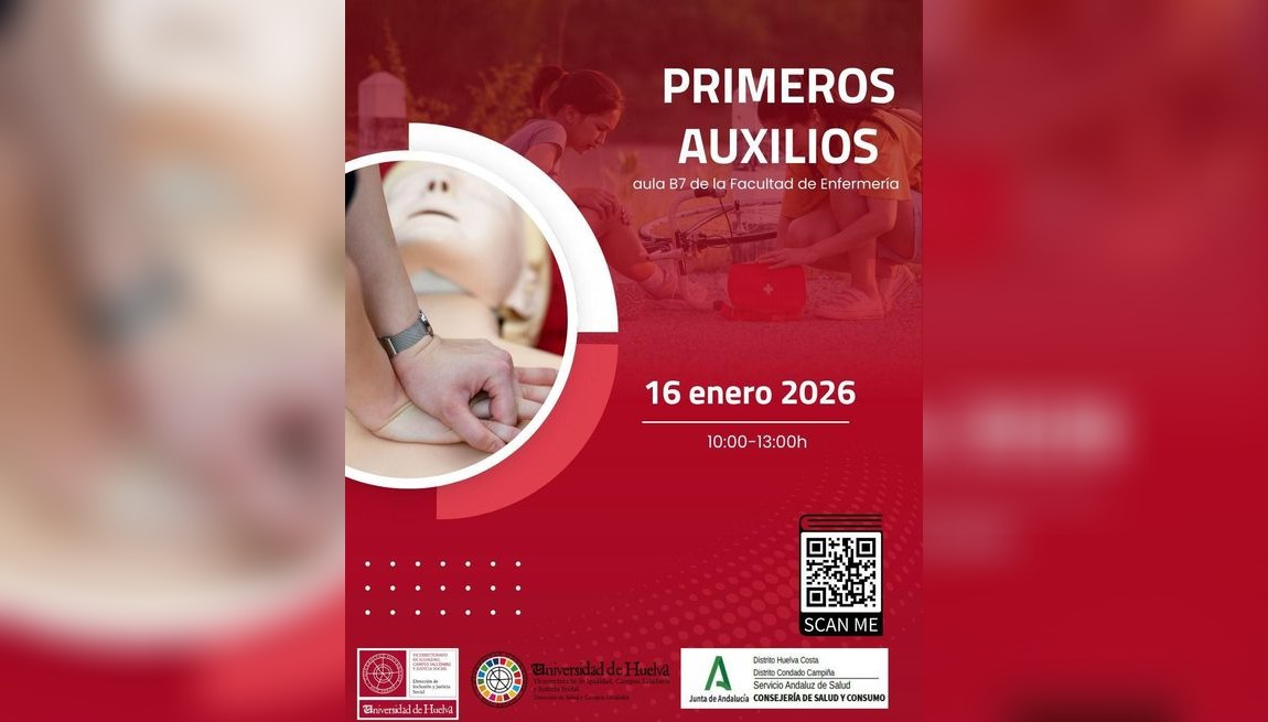 Taller de Primeros Auxilios